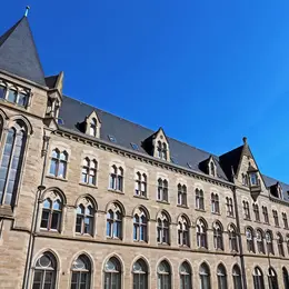 Hôtel des Postes