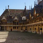 Hôtel-Dieu - Hospices Civils de Beaune
