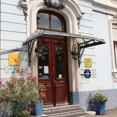 Hôtel du Musée