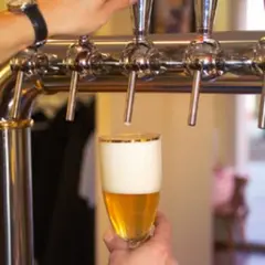 Hôtel et Brasserie artisanale de l'Ermitage