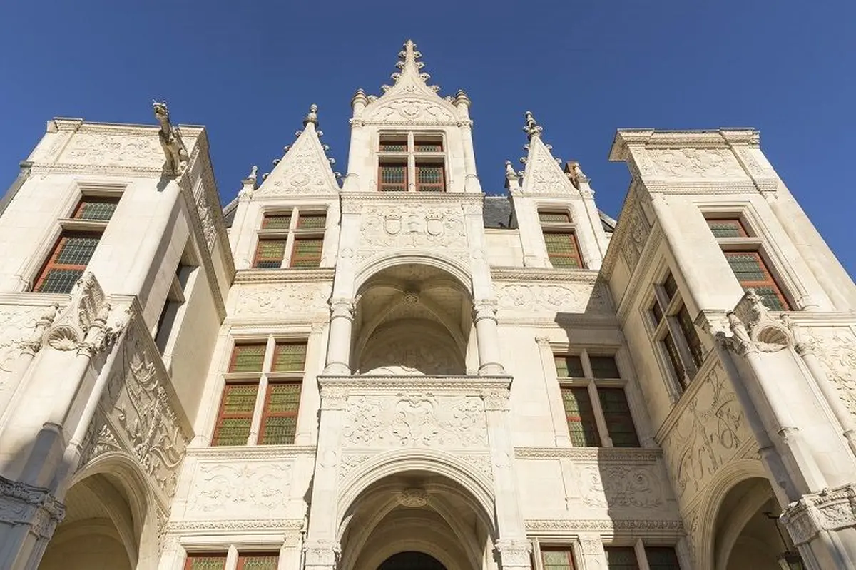 Hôtel Goüin
