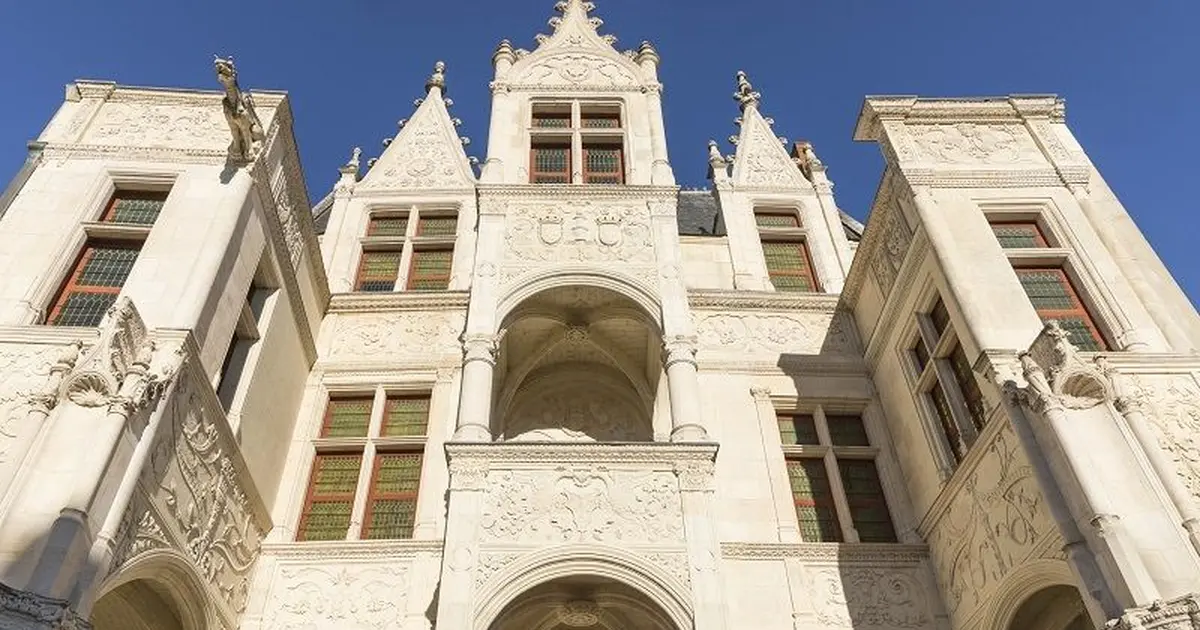Hôtel Goüin