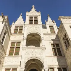 Hôtel Goüin