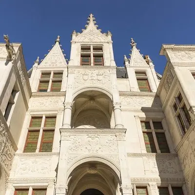 Hôtel Goüin