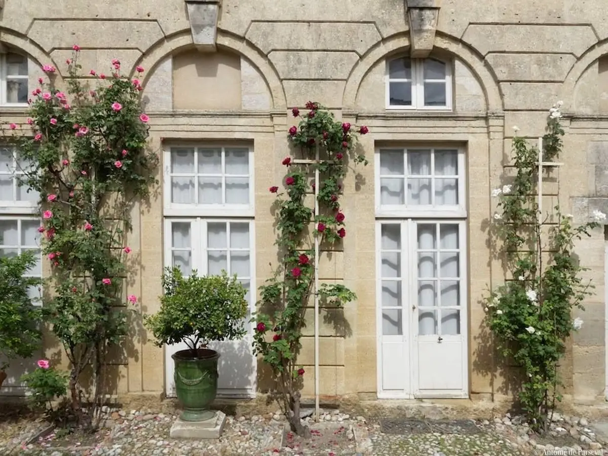 Hôtel Haguenot Montpellier