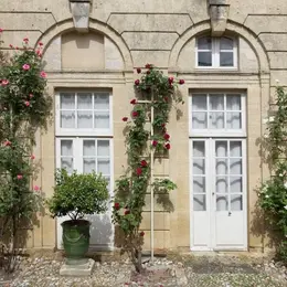 Hôtel Haguenot Montpellier