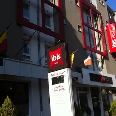 Brit Hôtel
