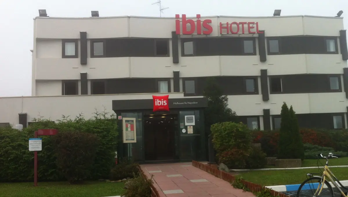 Hôtel Ibis Ile Napoléon