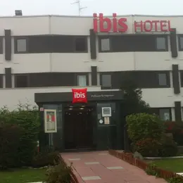 Hôtel Ibis Ile Napoléon