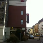 Hotel Ibis Saint-Louis