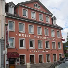 Hôtel Le Moschenross