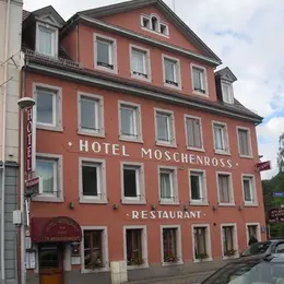 Hôtel Le Moschenross