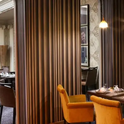 Hôtel Littéraire Le Swann