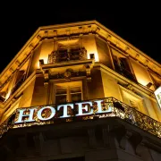Hotel Maynier d\'Oppede