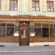 Hôtel Rapp