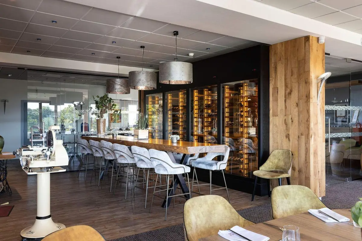 Hôtel Restaurant Spa du Bollenberg : l’adresse trois en un sur la Route des Vins