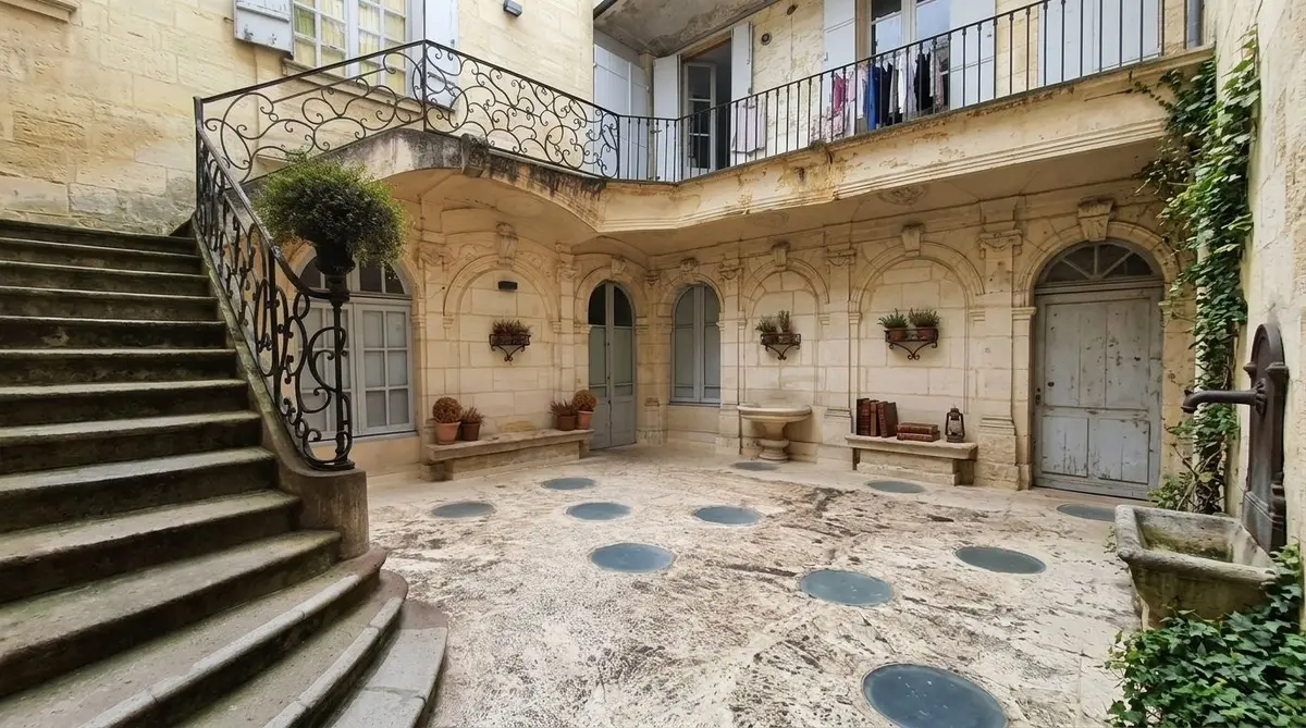 Hôtel Saint-François