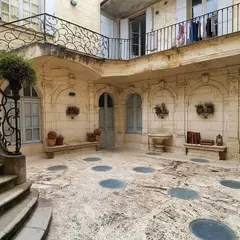 Hôtel Saint-François
