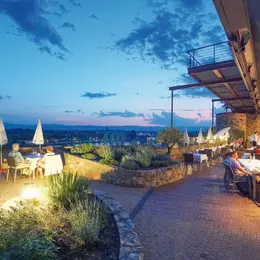 Hotel Stadt Breisach - Restaurant Augustins