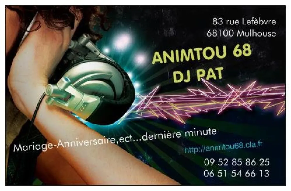 Animtou 68