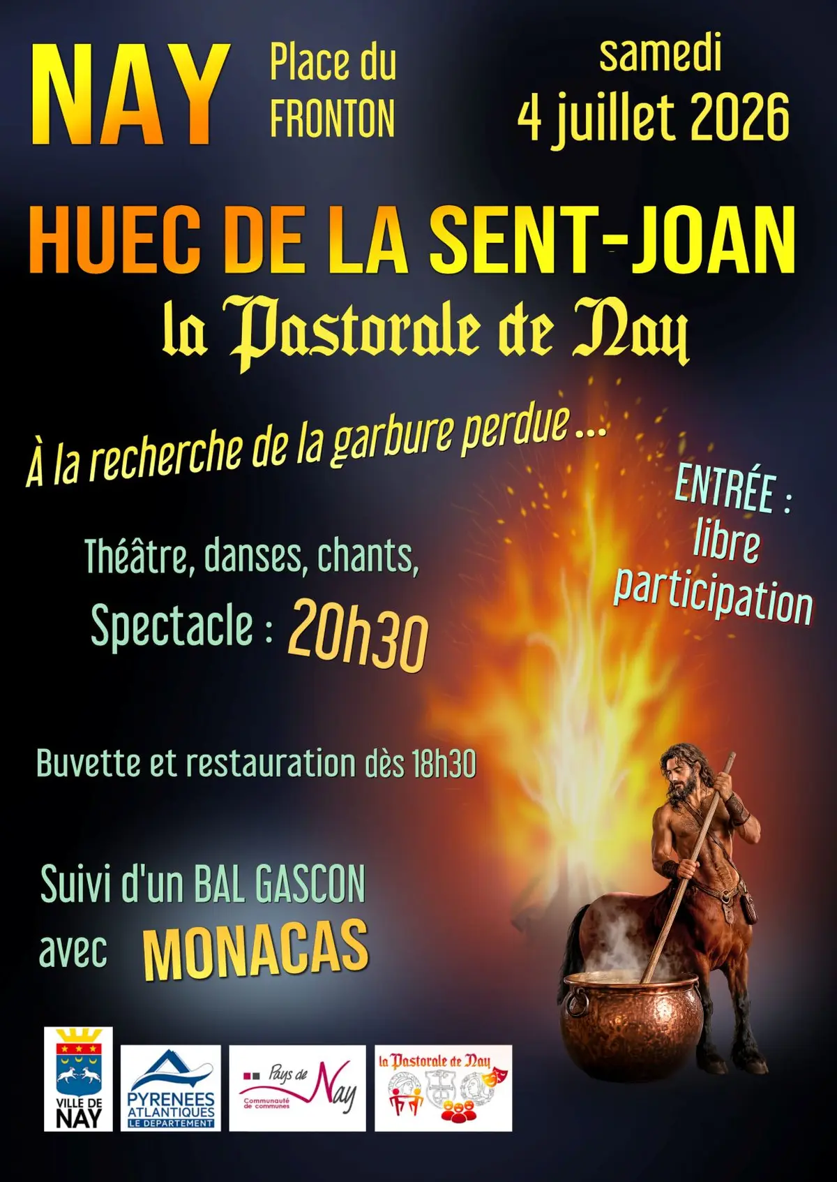 Huec de la Sent-Joan