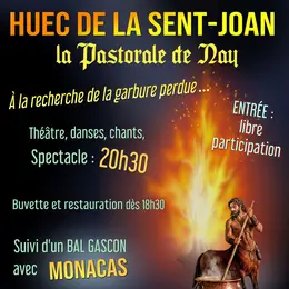 Huec de la Sent-Joan