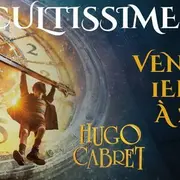 Hugo Cabret