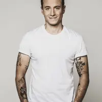 Hugo Clément est l'initiateur de ce festival, avec Worakls (Kevin Rodrigues) DR