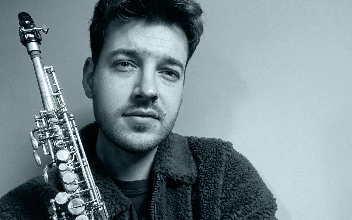 Hugo Diaz ‘Home to Home’ Quintet