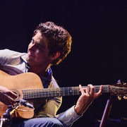 Hugo Guezbar 'Gipsy afternoon' au 38Riv Jazz Club