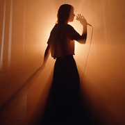 Hugo Jardin en concert au Silencio pour son EP Cantique