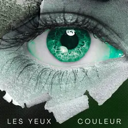 Hugo Lacouture dans Les yeux couleur mentaliste