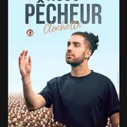 Hugo Pêcheur : clochette