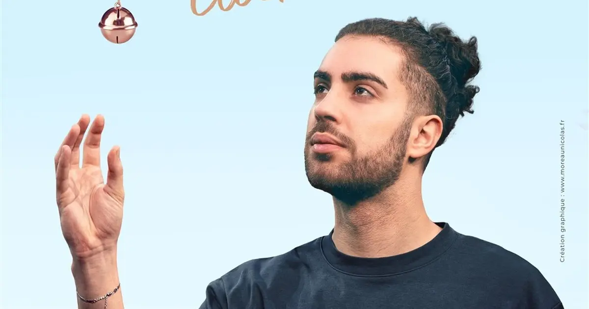 Hugo Pêcheur dans Clochette