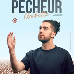 Hugo Pêcheur dans Clochette