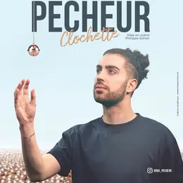Hugo Pêcheur dans Clochette