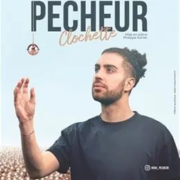 Hugo Pêcheur dans Clochette