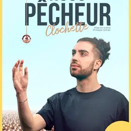 Hugo Pêcheur dans Clochette