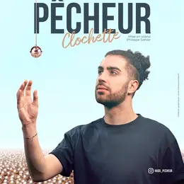 Hugo Pêcheur dans Clochette