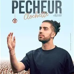 Hugo Pêcheur dans Clochette