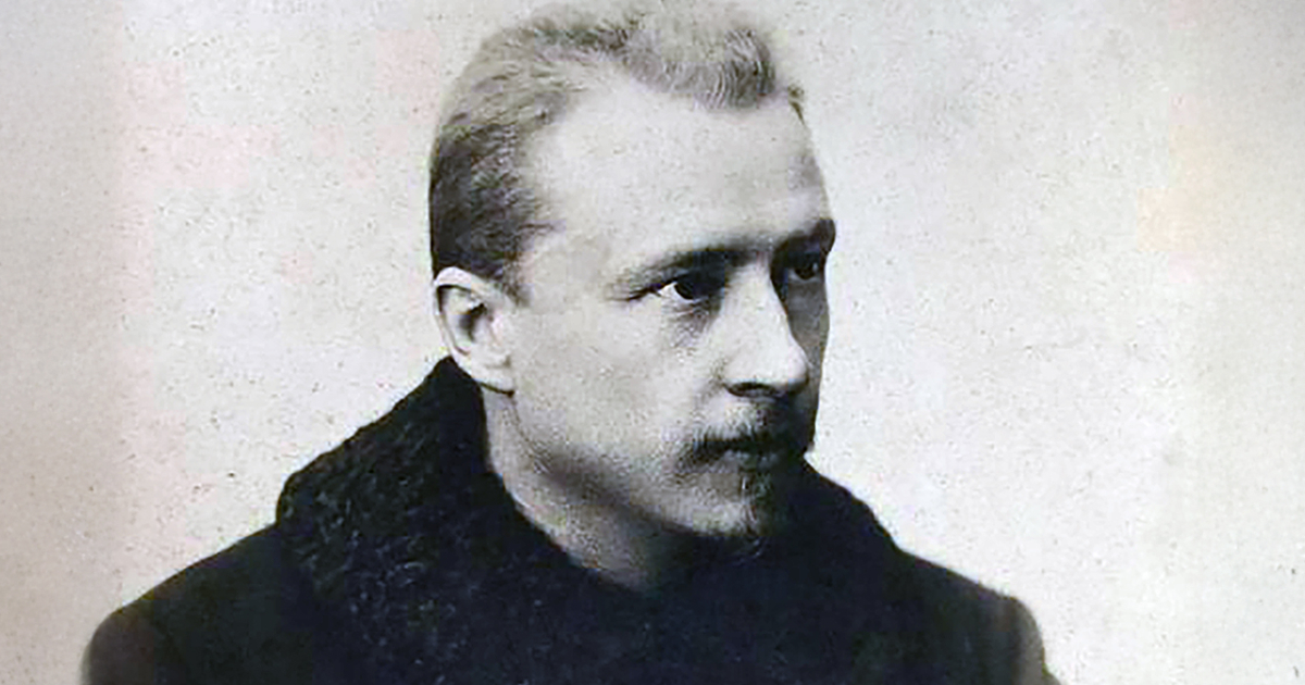 Hugo WOLF, Liederabend