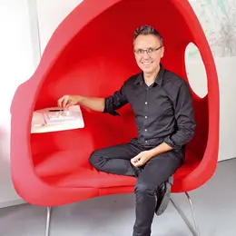 Rencontre avec Hugues Klein, architecte alsacien