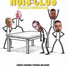 Huis-clos