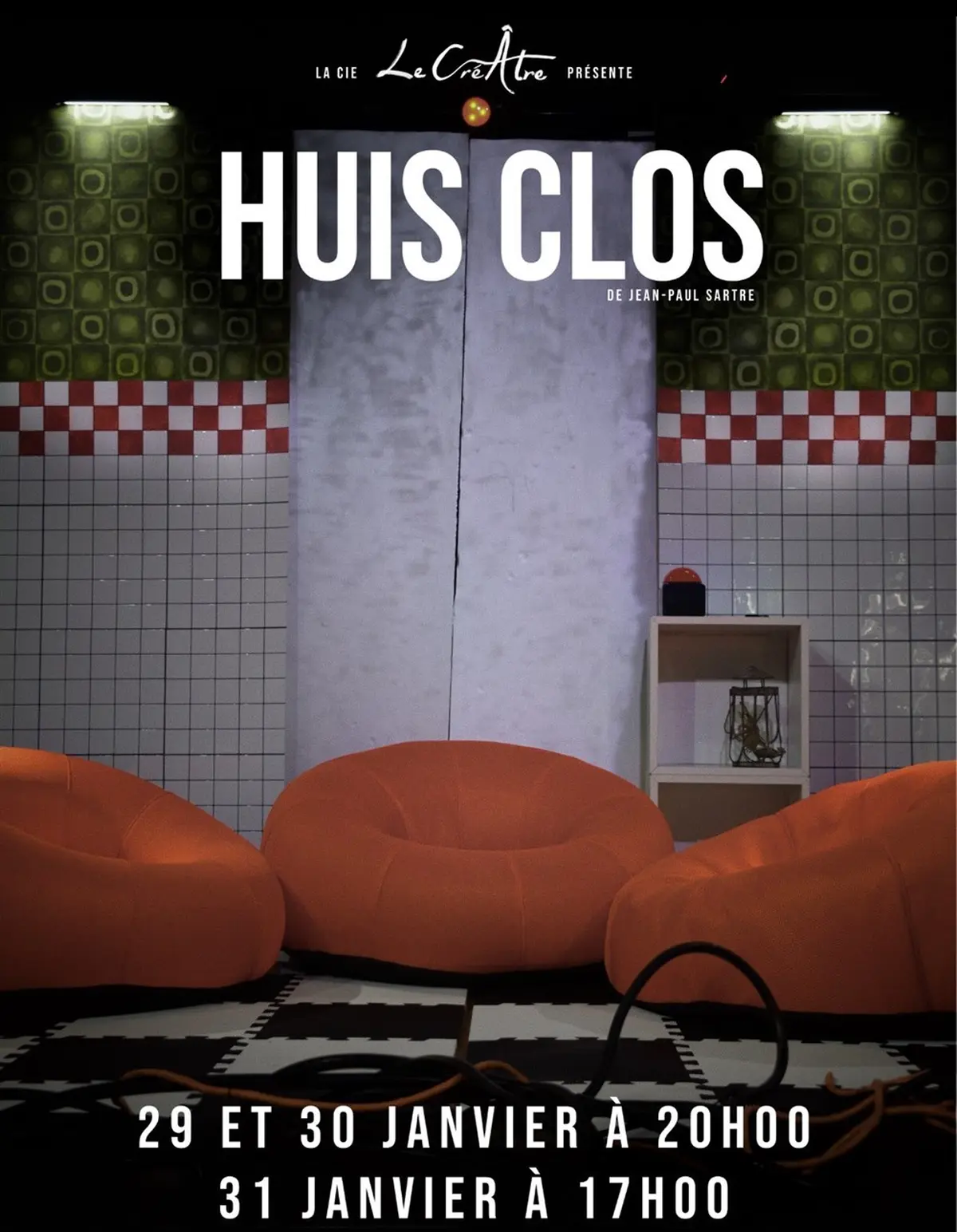 Huis clos
