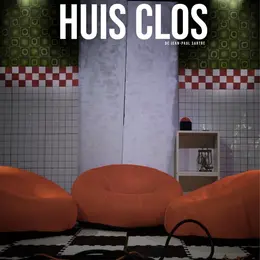 Huis clos