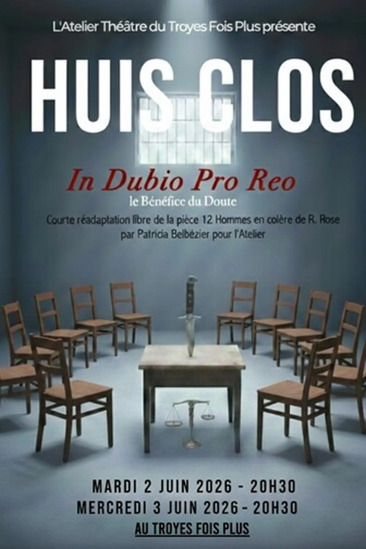 Huis Clos