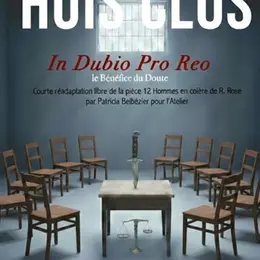 Huis Clos