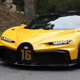 Huit Bugatti d’exception exposées gratuitement à Mulhouse ce lundi : voici où les admirer