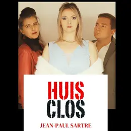 Huit clos