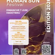 Human Sun Festival